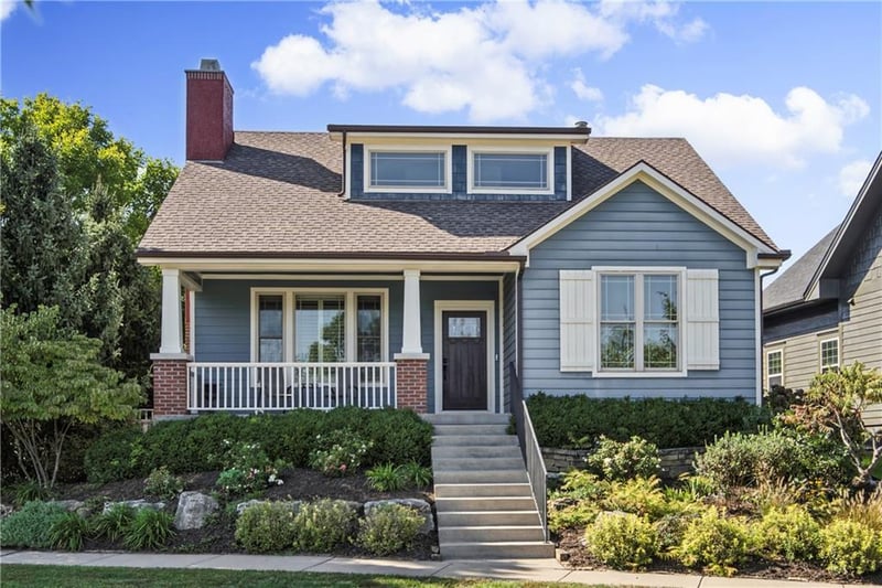 7924 N Ditzler Ave, Kansas City, MO 64158