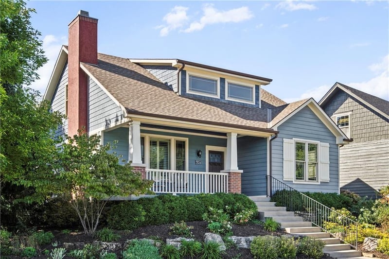 7924 N Ditzler Ave, Kansas City, MO 64158