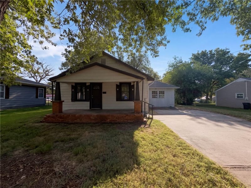 Home Worth Check