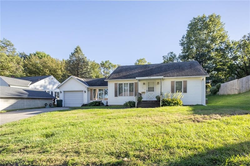 504 William St, Rock Port, MO 64482