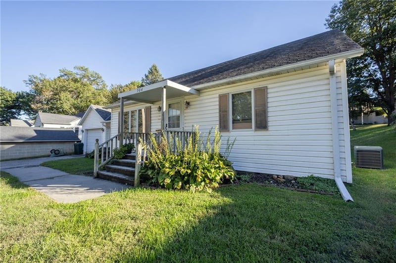 504 William St, Rock Port, MO 64482