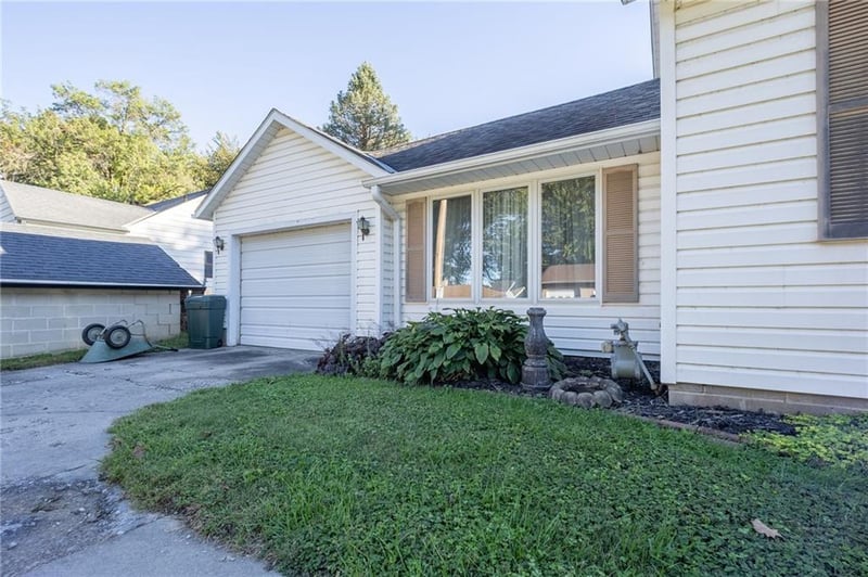 504 William St, Rock Port, MO 64482