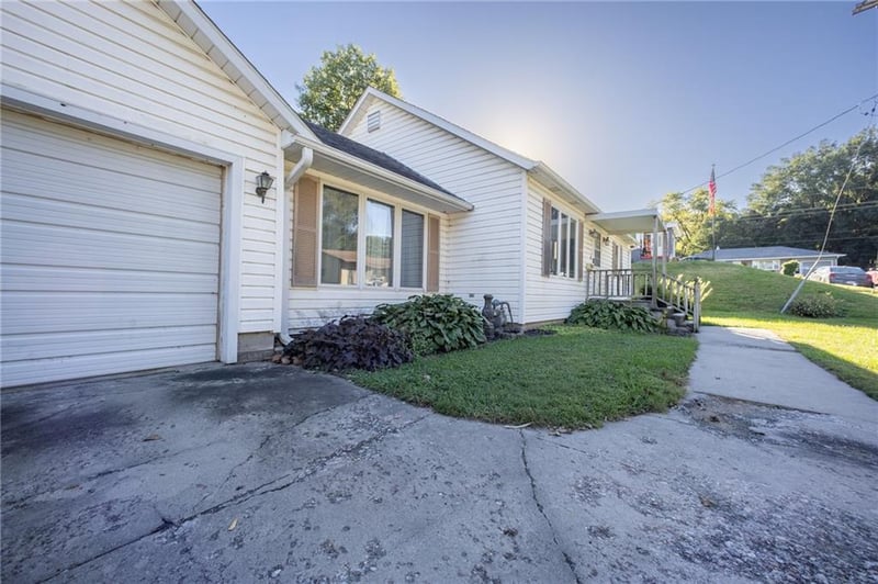504 William St, Rock Port, MO 64482
