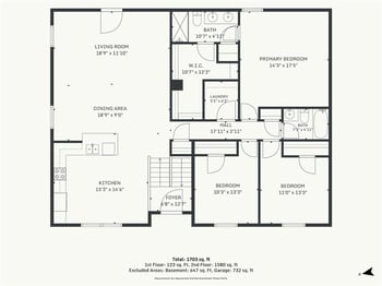 11035 N Jefferson St, Kansas City, MO 64155