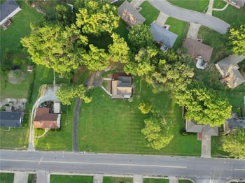 2421 N 72nd St, Kansas City, KS 66109