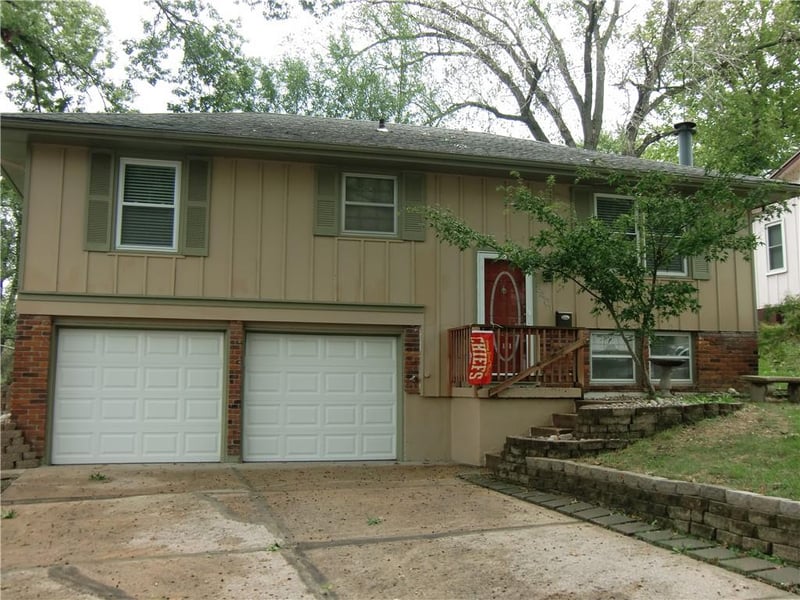 3401 S Ellison Way, Independence, MO 64055