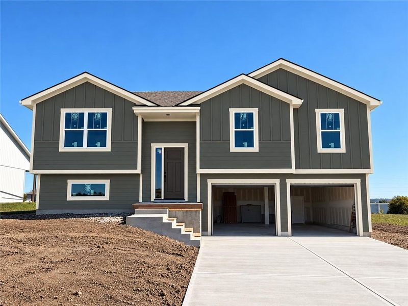 21108 E 6th Ter, Independence, MO 64056