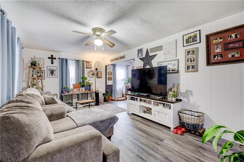 516 S Vermont N/A, Columbus, KS 66725