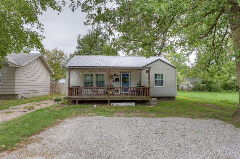 516 S Vermont N/A, Columbus, KS 66725