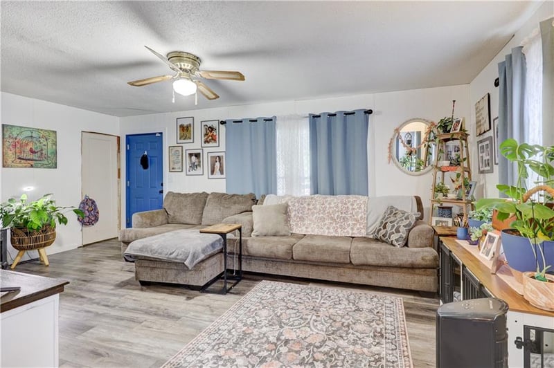 516 S Vermont N/A, Columbus, KS 66725
