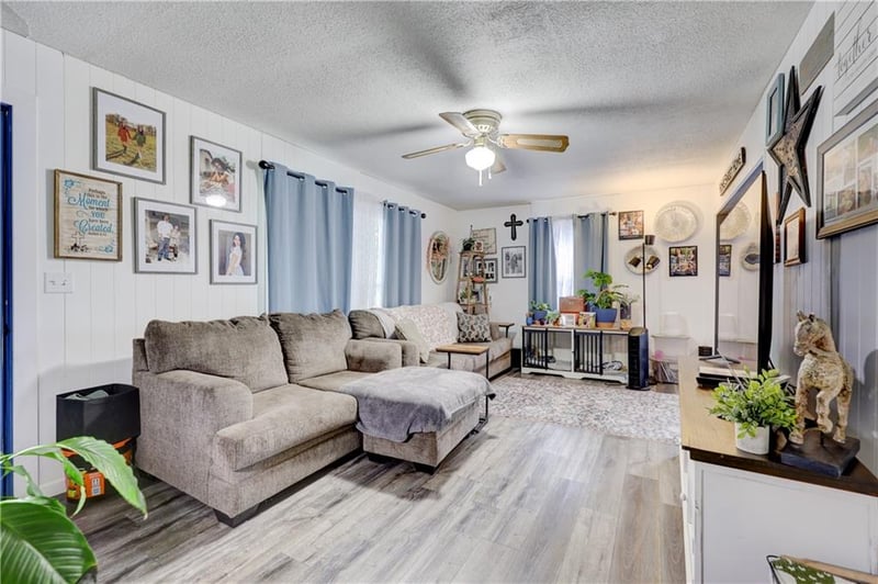 516 S Vermont N/A, Columbus, KS 66725