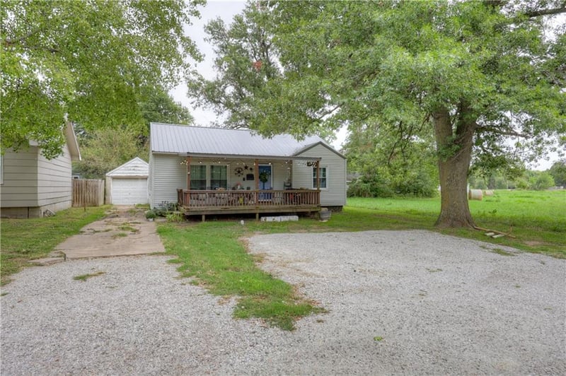 516 S Vermont N/A, Columbus, KS 66725