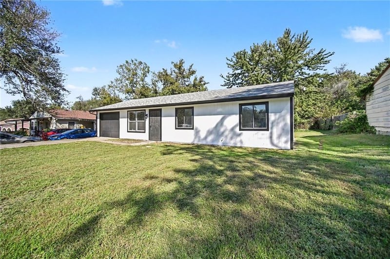 1830 SE 22nd St, Topeka, KS 66605