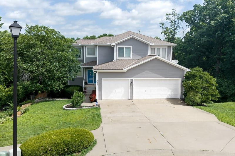 3858 N 112th Ter, Kansas City, KS 66109