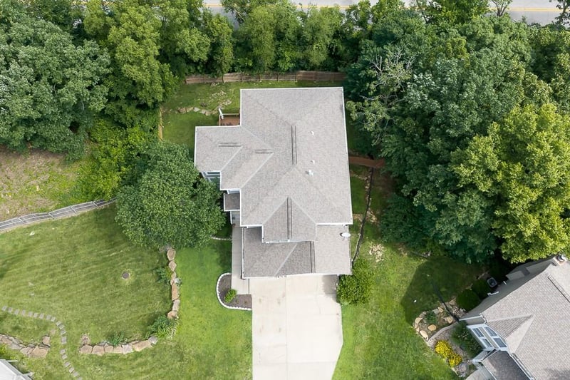 3858 N 112th Ter, Kansas City, KS 66109