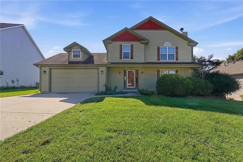 Home Worth Check