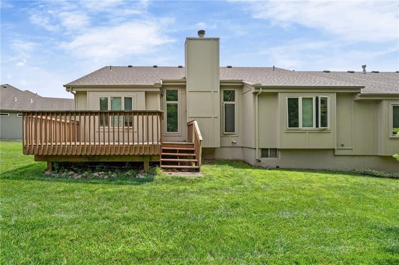 510 NW Ashurst Pl, Lee's Summit, MO 64081