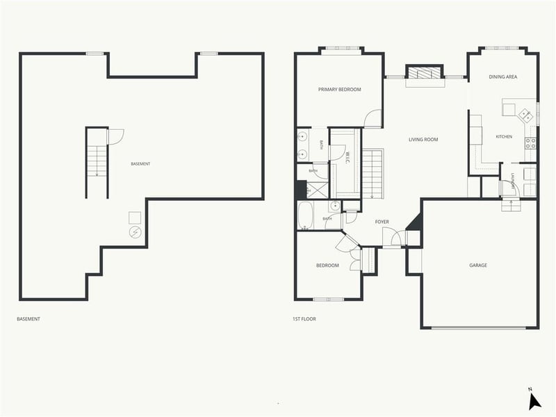 510 NW Ashurst Pl, Lee's Summit, MO 64081