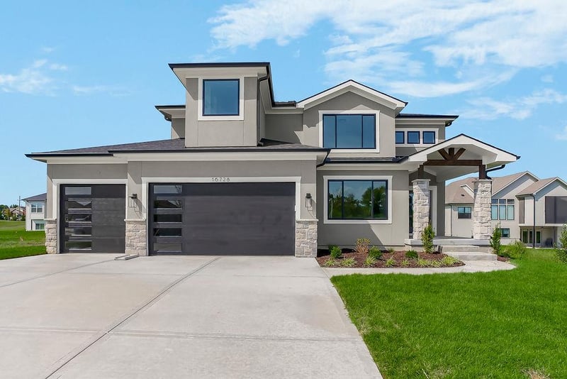 11720 W 181st St, Overland Park, KS 66013
