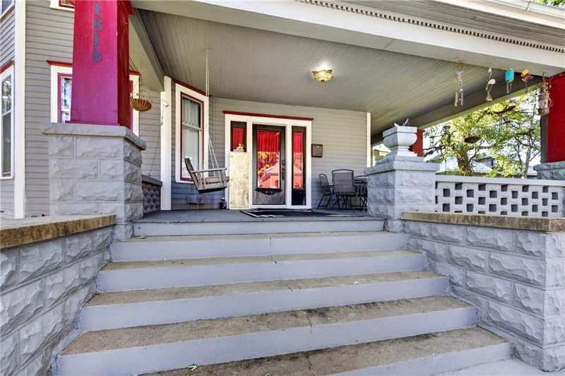 1818 Clark Ave, Parsons, KS 67357