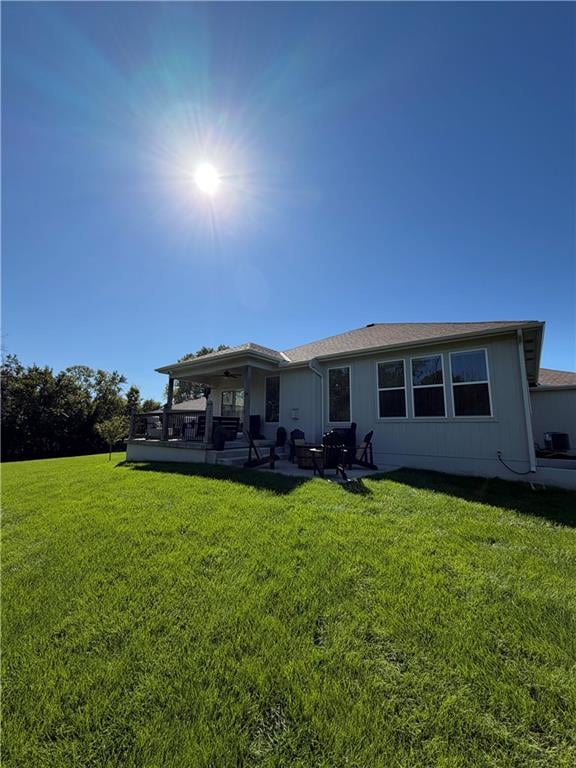 18804 189th St, Spring Hill, KS 66083