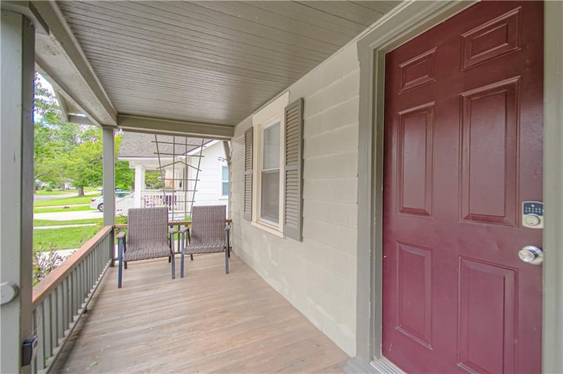7730 Jefferson St, Kansas City, MO 64114