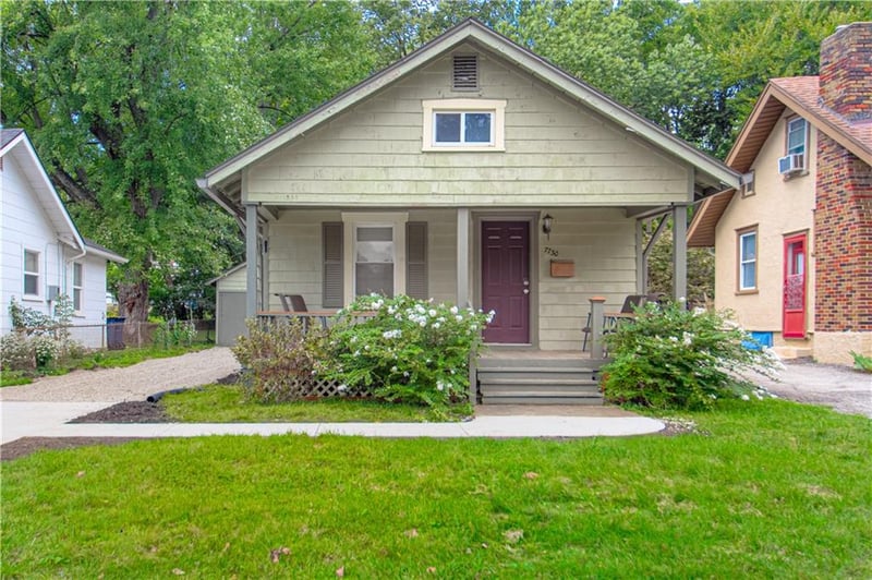 7730 Jefferson St, Kansas City, MO 64114