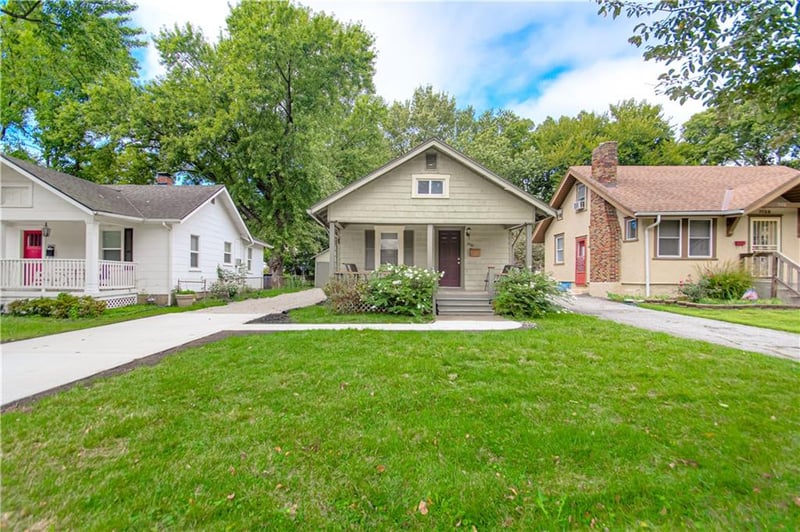 7730 Jefferson St, Kansas City, MO 64114