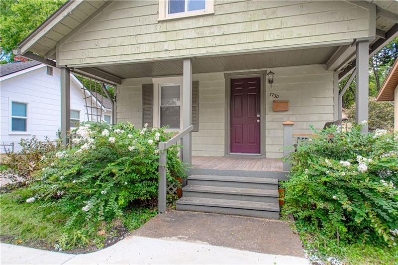 7730 Jefferson St, Kansas City, MO 64114