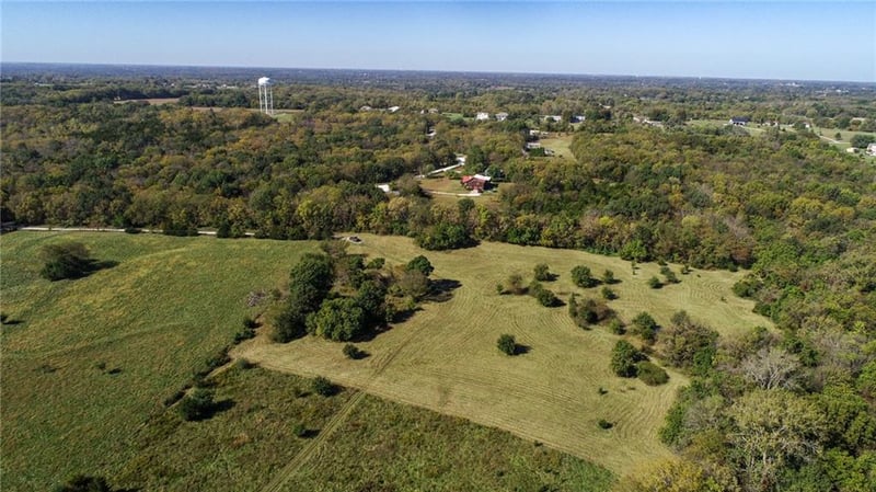 8 acres Highway Aa Hw, Kingsville, MO 64061