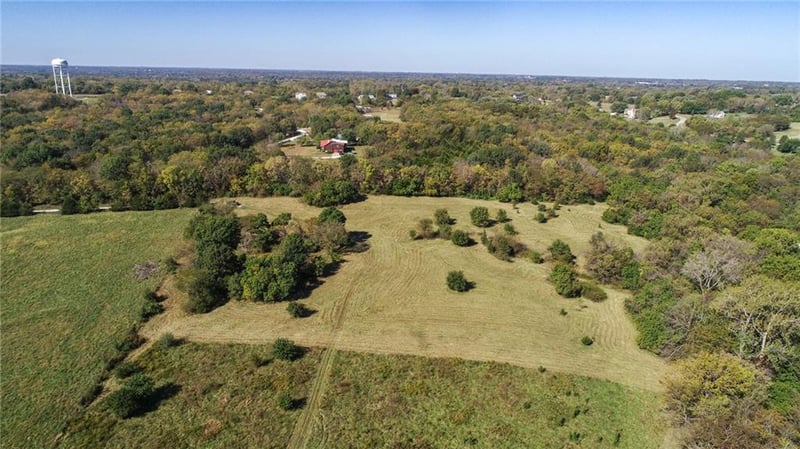 8 acres Highway Aa Hw, Kingsville, MO 64061
