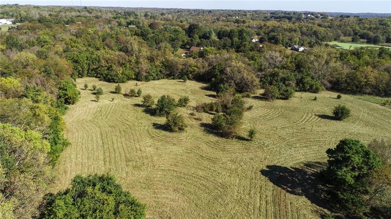 8 acres Highway Aa Hw, Kingsville, MO 64061