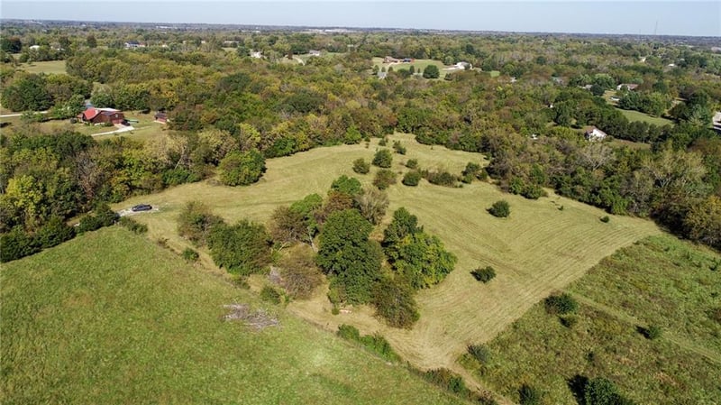 8 acres Highway Aa Hw, Kingsville, MO 64061