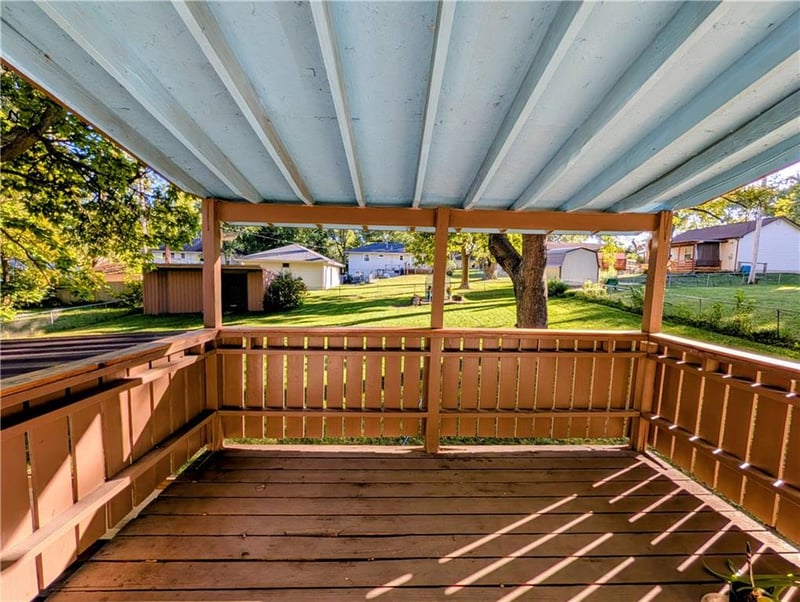 819 NE 114th St, Kansas City, MO 64155