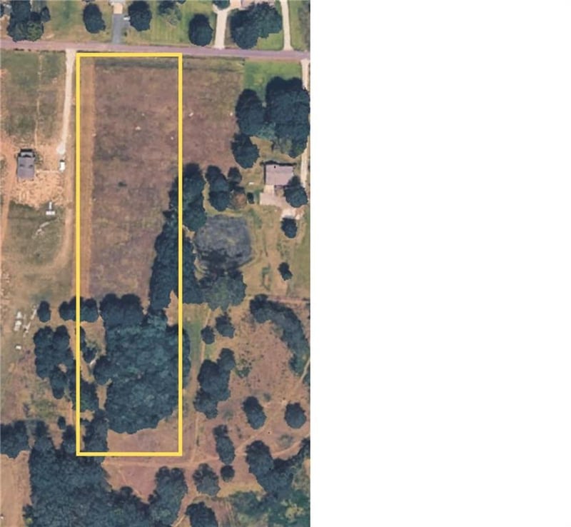 Lot 1 A Old Major Rd, Grain Valley, MO 64029