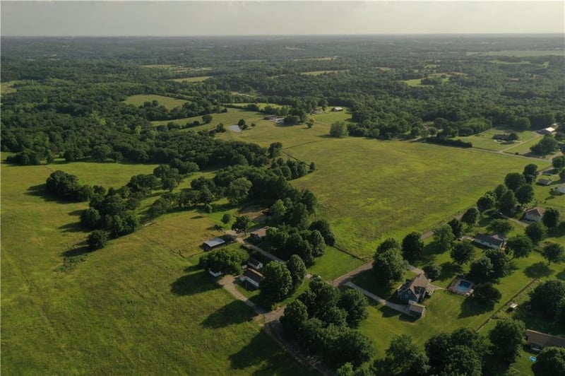Lot 1 A Old Major Rd, Grain Valley, MO 64029