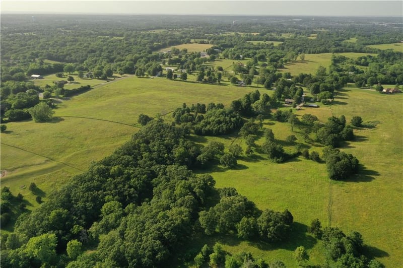 Lot 1 A Old Major Rd, Grain Valley, MO 64029