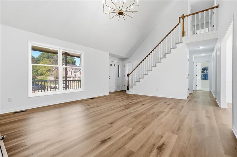 205 N Highland Dr, Raymore, MO 64083