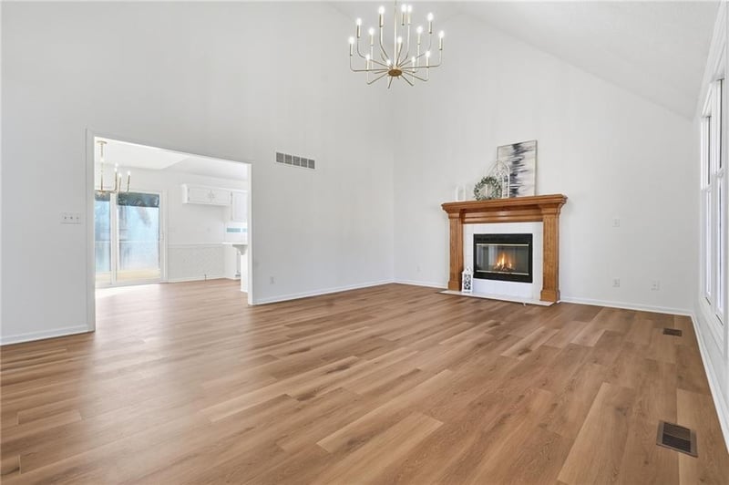 205 N Highland Dr, Raymore, MO 64083