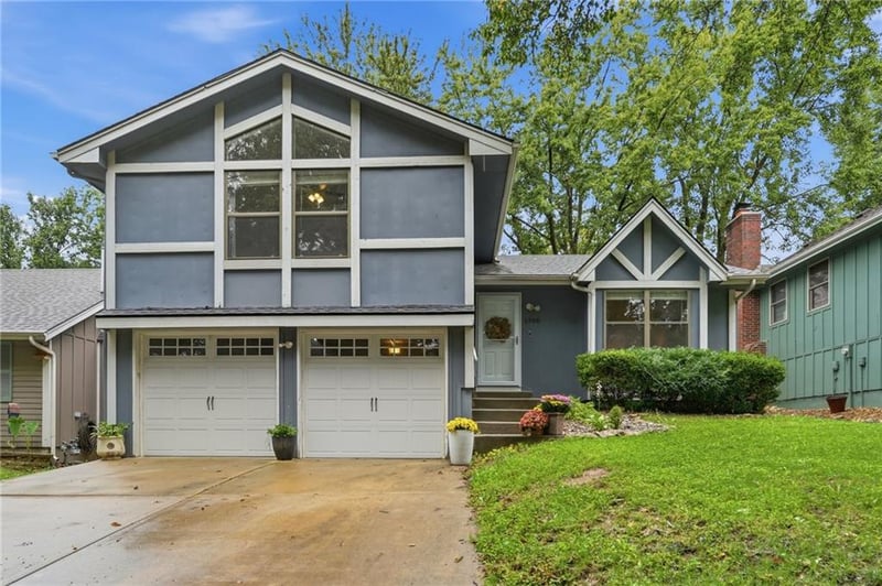 6500 N Jarboe St, Kansas City, MO 64118