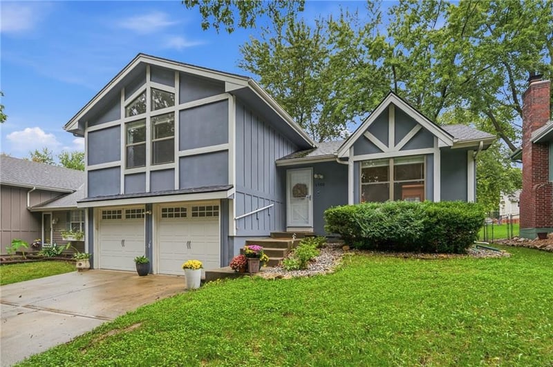 6500 N Jarboe St, Kansas City, MO 64118