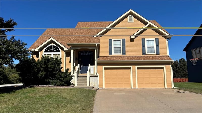 15570 NW 130th St, Platte City, MO 64079