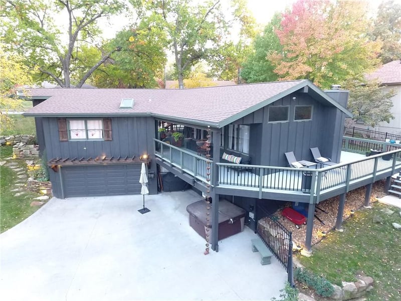 39 Timberline Dr, Warrensburg, MO 64093