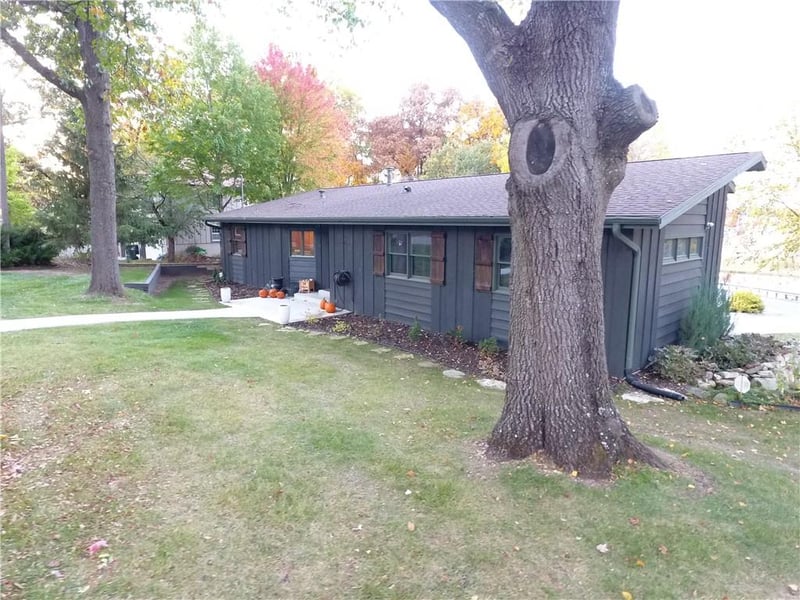 39 Timberline Dr, Warrensburg, MO 64093