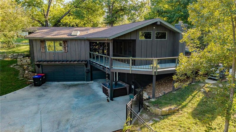 39 Timberline Dr, Warrensburg, MO 64093
