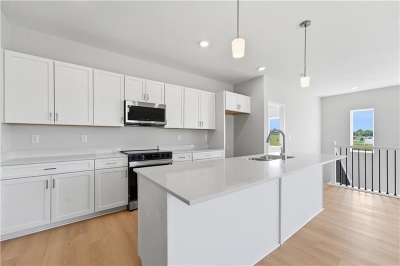 10624 N Jefferson St, Kansas City, MO 64155