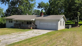 4801 NW 61st St, Kansas City, MO 64151