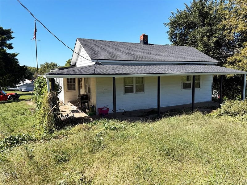 603 Mo 224 Hw, Wellington, MO 64097