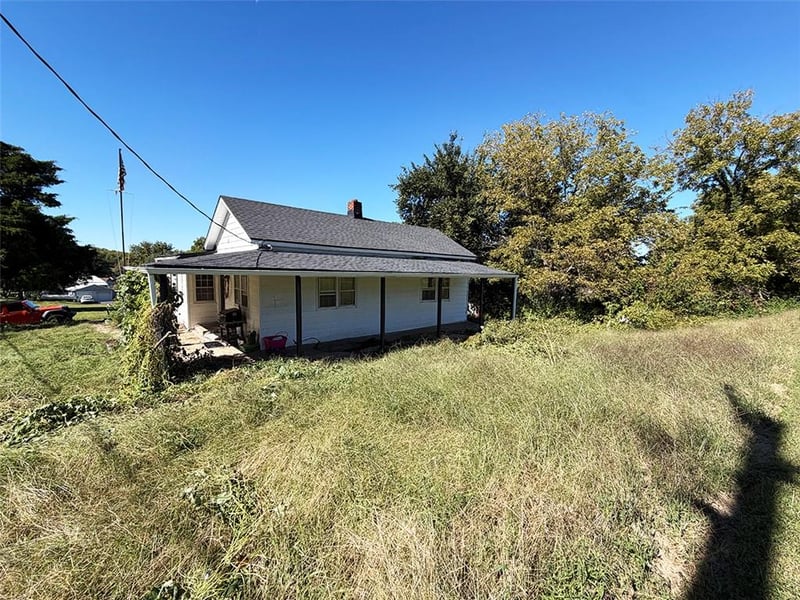 603 Mo 224 Hw, Wellington, MO 64097