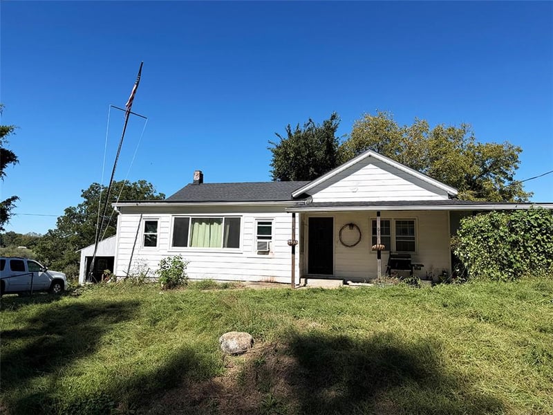 603 Mo 224 Hw, Wellington, MO 64097